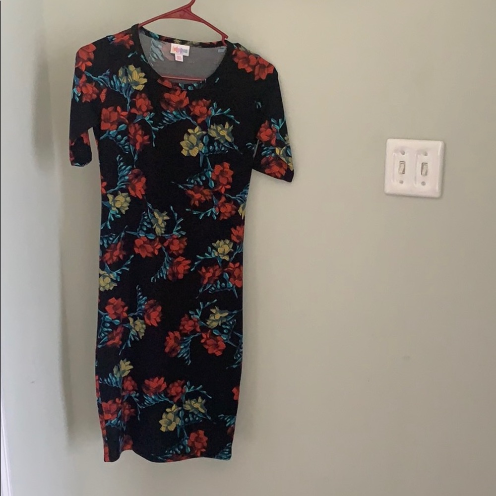 LulaRoe dress